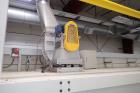 2008 Hybrid 3-zone Tunnel Oven